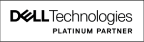 DELL Technologies Platinum Partner