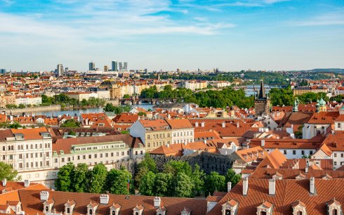 Praha
