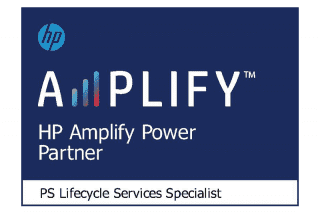 HP amplify