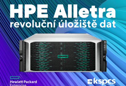 HPE ALLETRA