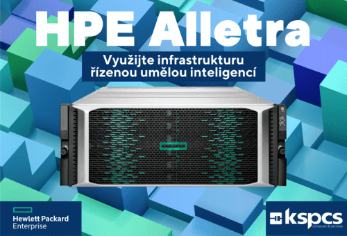 HPE ALLETRA