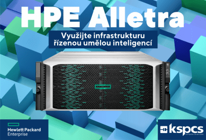 HPE ALLETRA