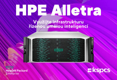 HPE ALLETRA