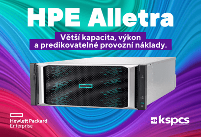 HPE ALLETRA