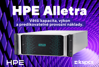 HPE ALLETRA